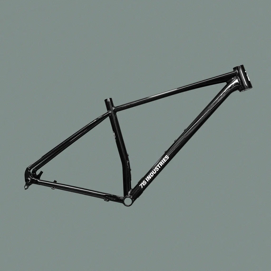 CUADRO 715 S1 KAZE XC BLACK UDH 2