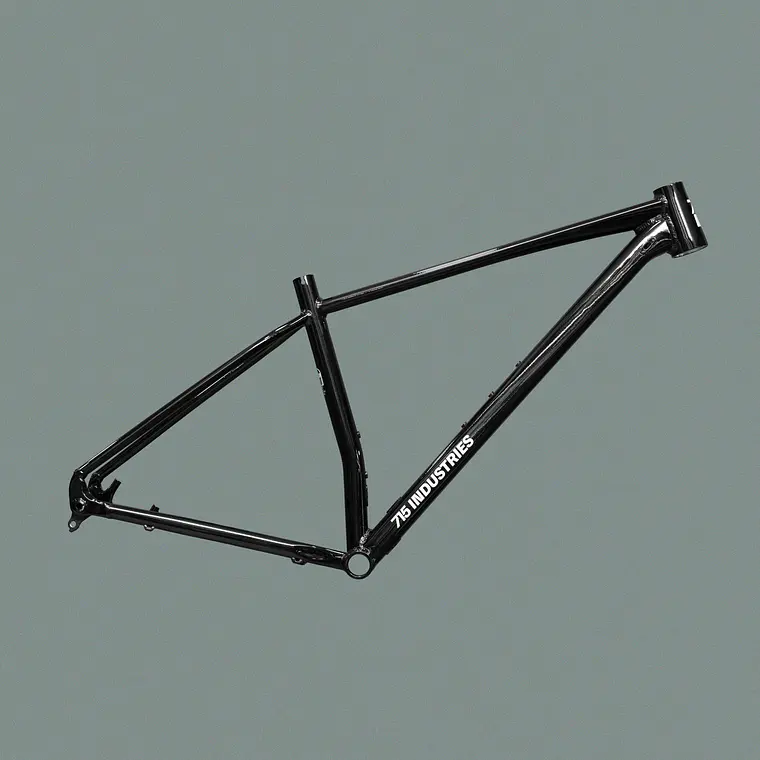 CUADRO 715 S1 KAZE XC BLACK UDH 2