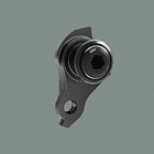 CUADRO 715 S1 KAZE XC BLACK UDH 3