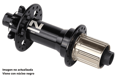 Novatec Maza DH92SB 32h 12x150mm