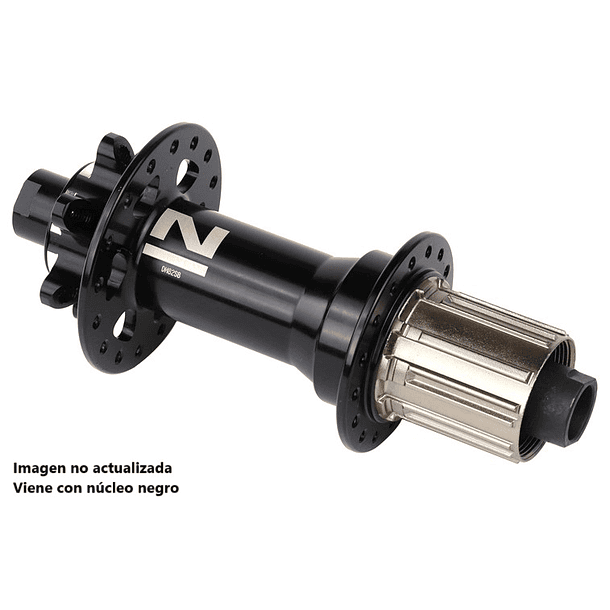 Novatec Maza DH92SB 32h 12x150mm 