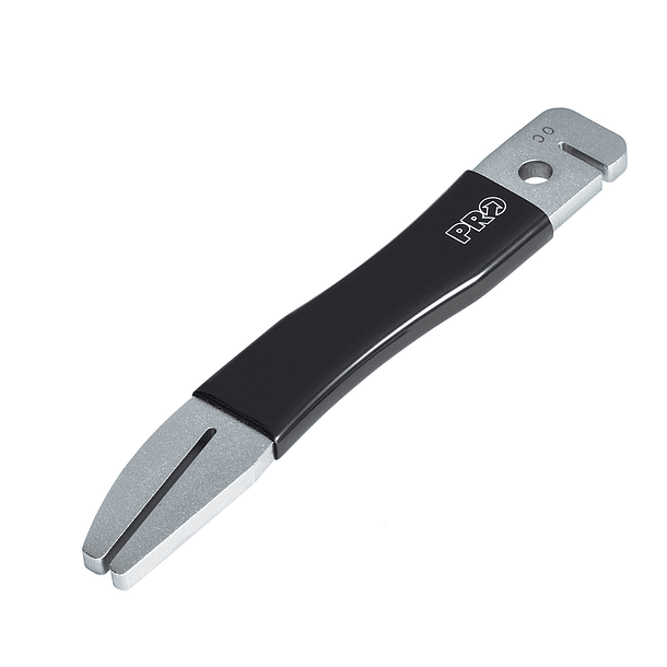 HERRAMIENTA PRO BIKEGEAR RECTIFICADOR DE DISCO 