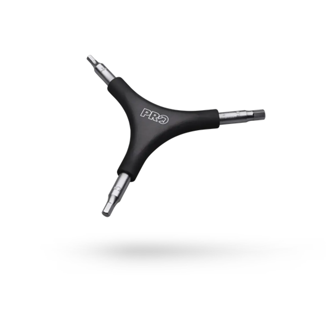 HERRAMIENTA Pro Bikegear TOOL Y-WRENCH ALLEN 4/5/6MM 1