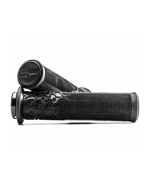 Puños SENSUS Meaty Paw Lock On - Kyle Strait Signature