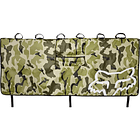 Pad Porta Bicicleta Large Verde Camo Fox 1