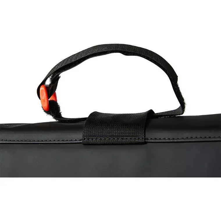 Pad Porta Bicicleta Large Negro/Blanco Fox 2