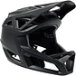 Casco Bicicleta Proframe RS Negro Mate Fox - Miniatura 2