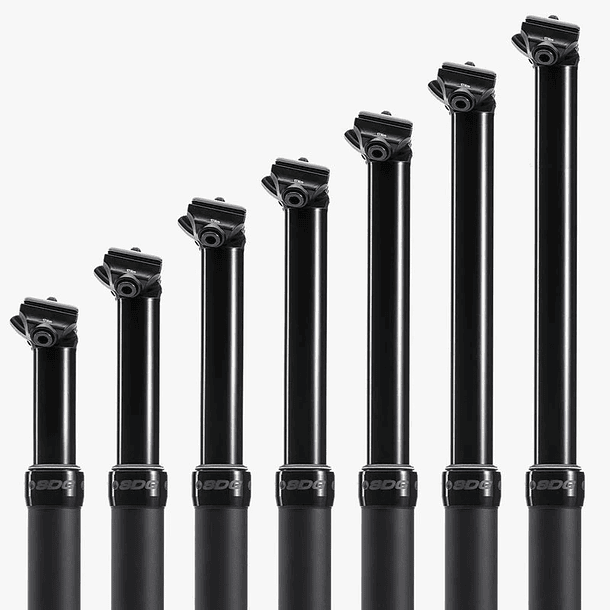 SDG TELLIS V2 31.6 DROPPER POST 4