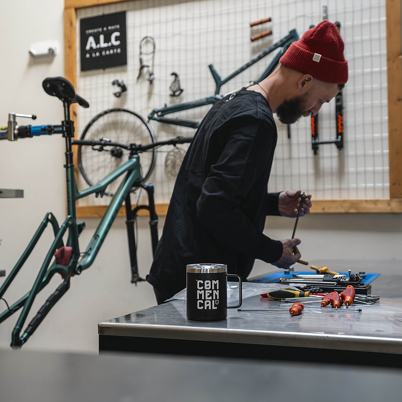 Servicio Express (menos de 15 min)