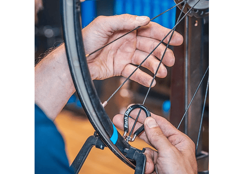 Servicio Centrado Rueda