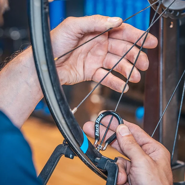 Servicio Centrado Rueda 