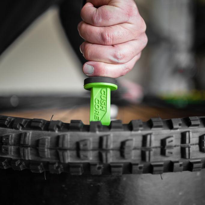 Servicio Instalación Neumático (con protector)