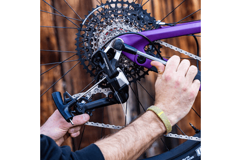 Servicio Instalación Componentes y Transmisión