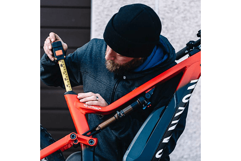 Servicio Instalación Dropper Mecánico