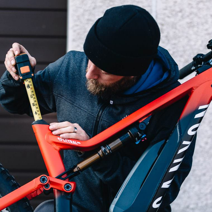 Servicio Instalación Dropper Mecánico