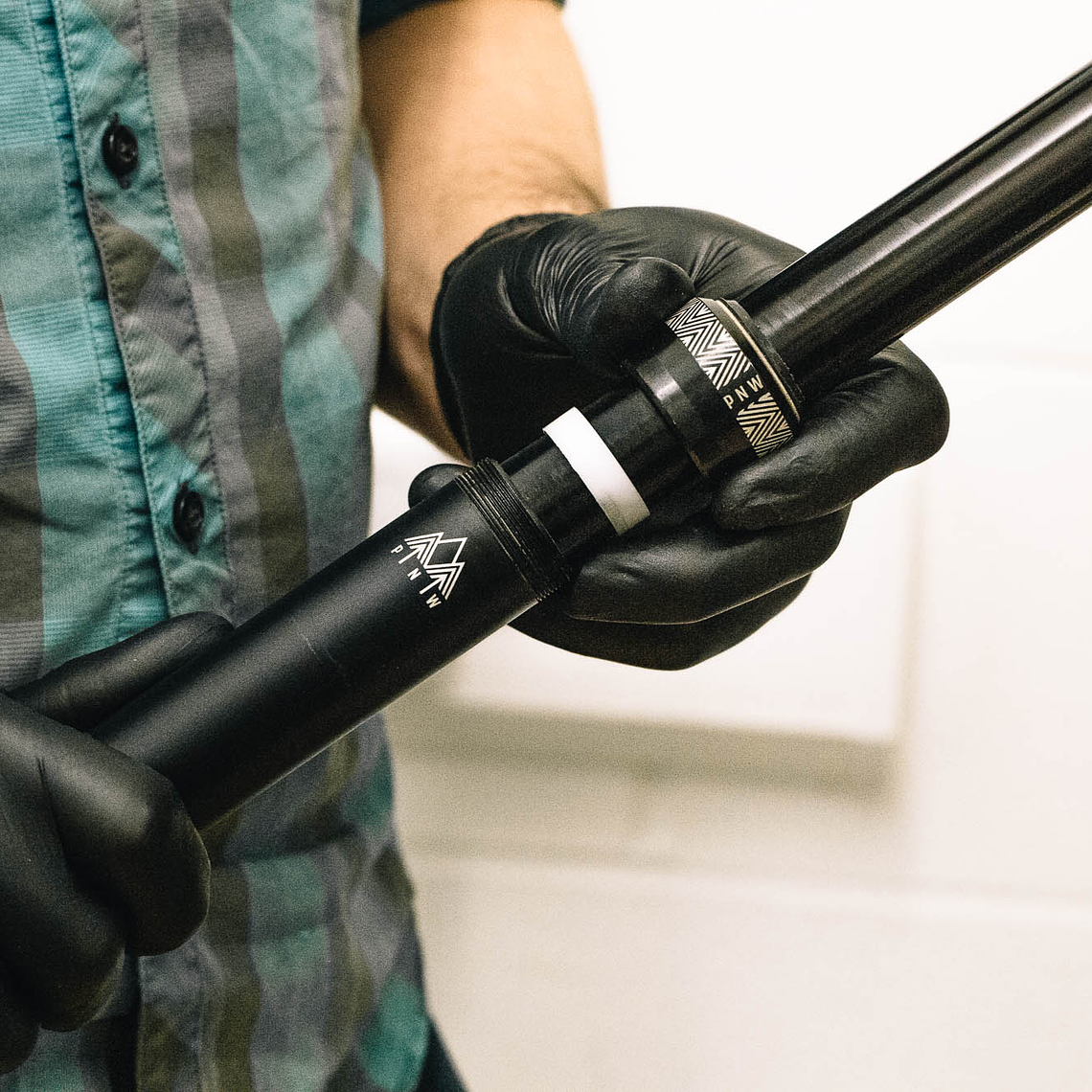 Servicio Mantención Dropper 1