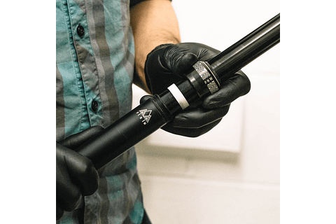 Servicio Mantención Dropper