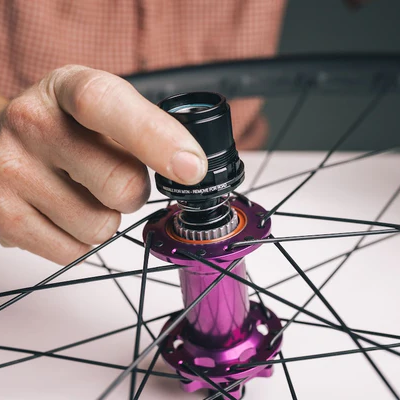 Servicio Maza (Delantera o Trasera)