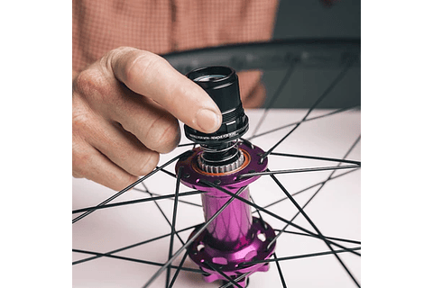 Servicio Maza (Delantera o Trasera)