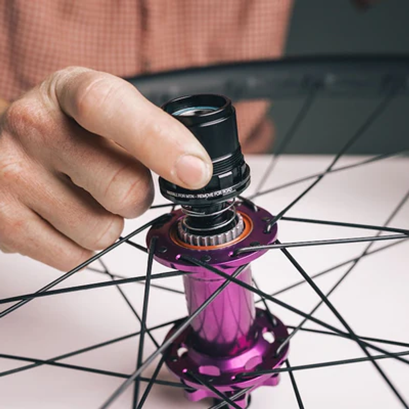 Servicio Maza (Delantera o Trasera)