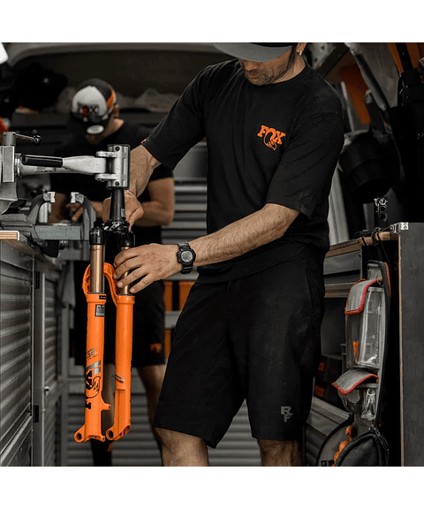 Servicio Mantención Full Horquilla