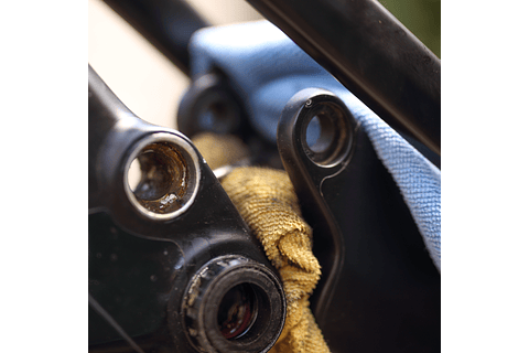 Servicio Mantención Links