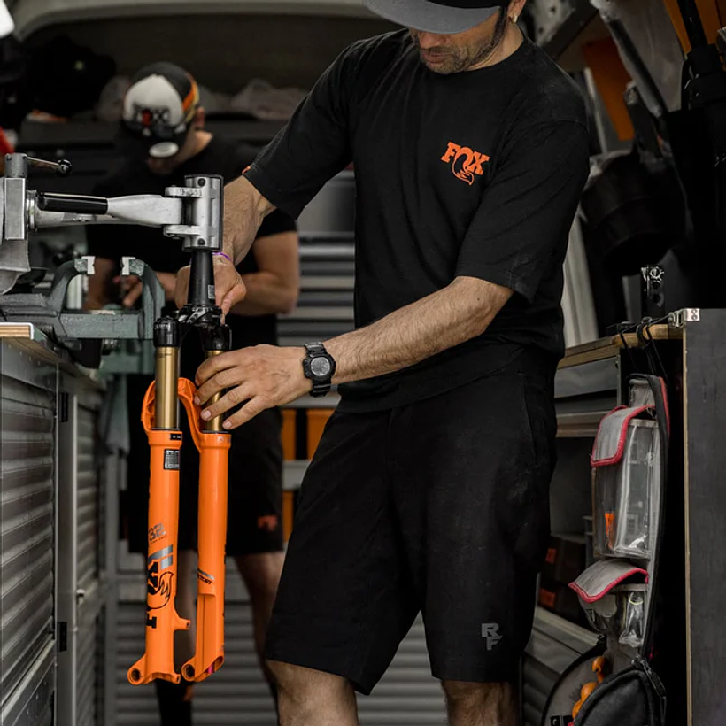 Promoción Servicio ambas suspensiones full