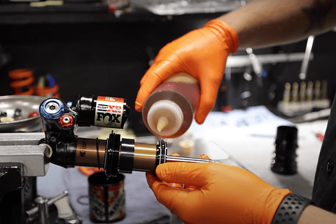 Promoción Servicio ambas suspensiones full