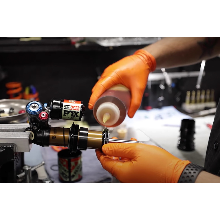 Promoción Servicio ambas suspensiones full 2