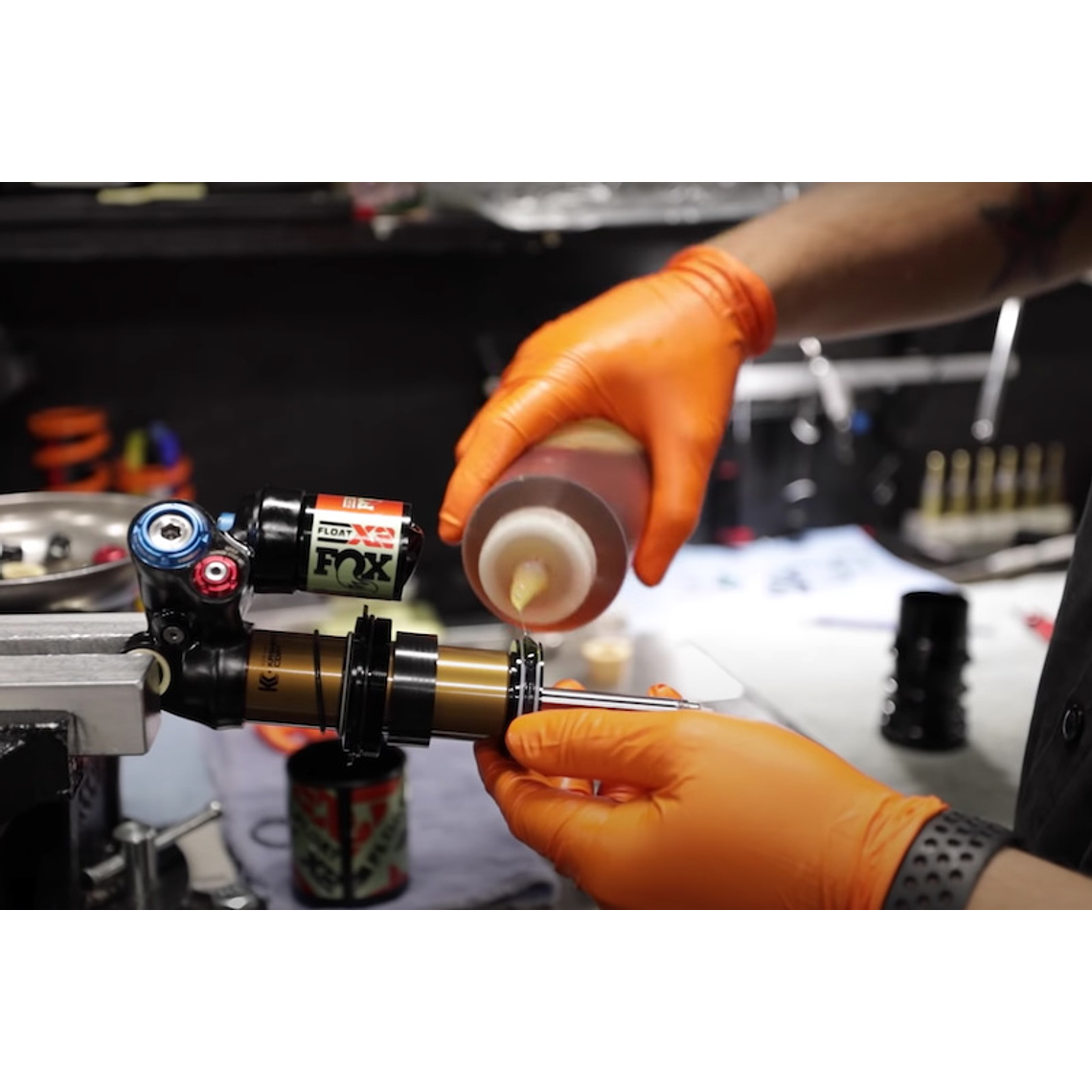 Promoción Servicio ambas suspensiones básico 2