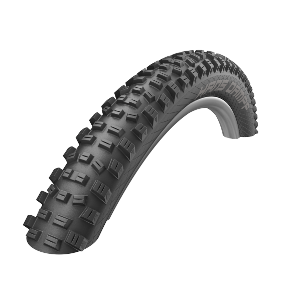 SCHWALBE HANS DAMPF TWINSKIN ADDIX