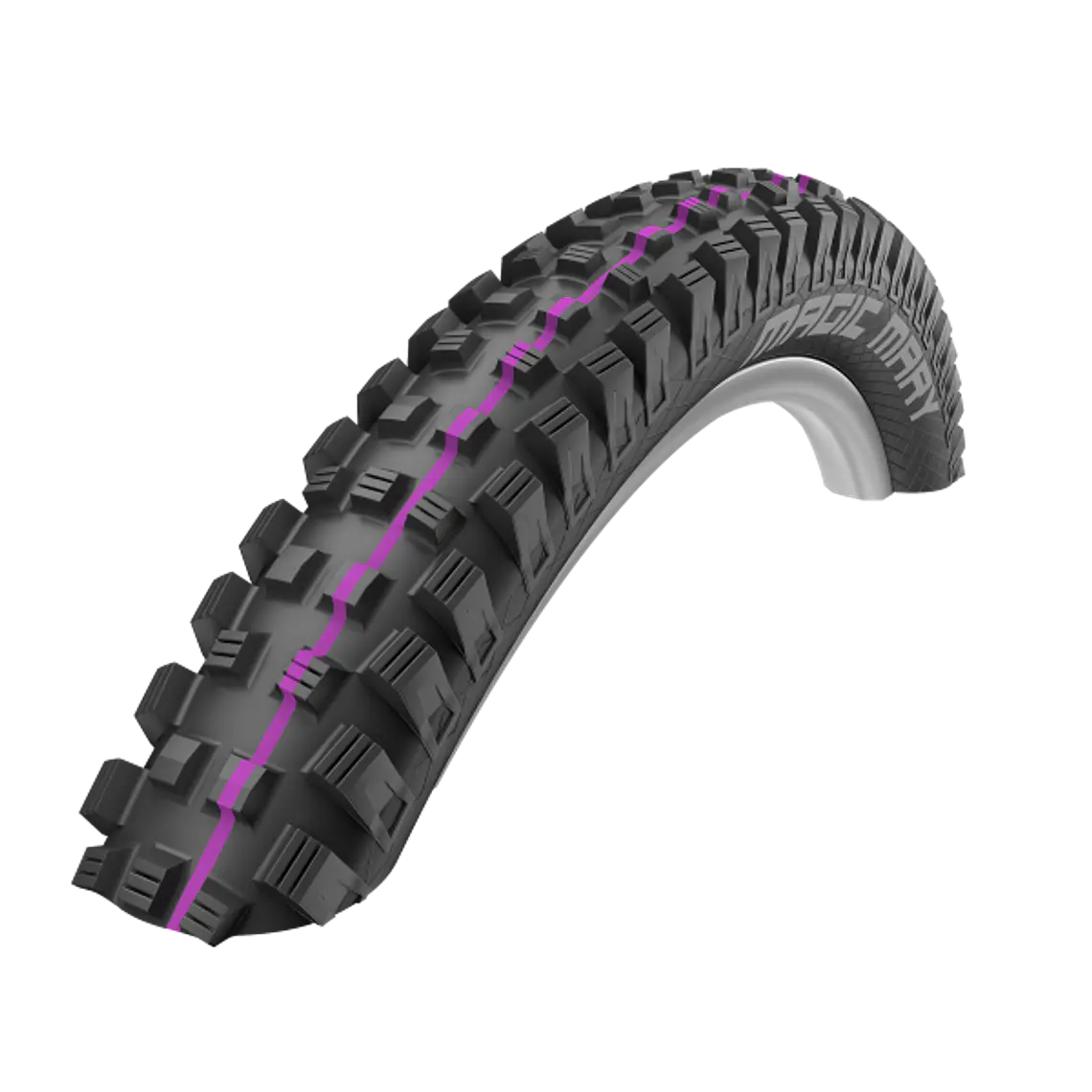 NEUMATICO SCHWALBE MAGIC MARY DH ADDIX ULTRA SOFT 29x2.4