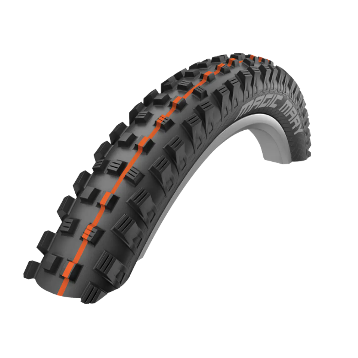 NEUMATICO SCHWALBE MAGIC MARY S/GRAVITY ADDIX SOFT  1