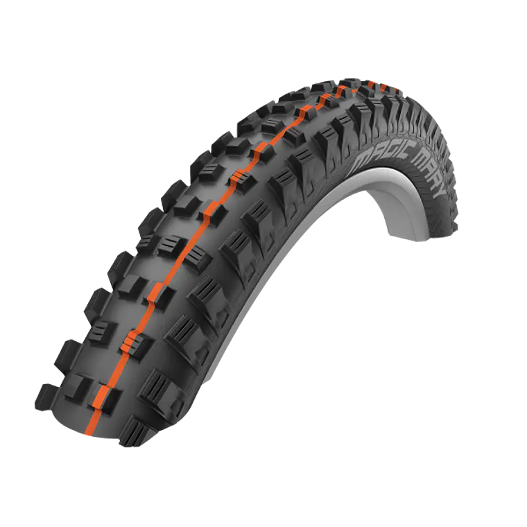 NEUMATICO SCHWALBE MAGIC MARY S/GRAVITY ADDIX SOFT  1