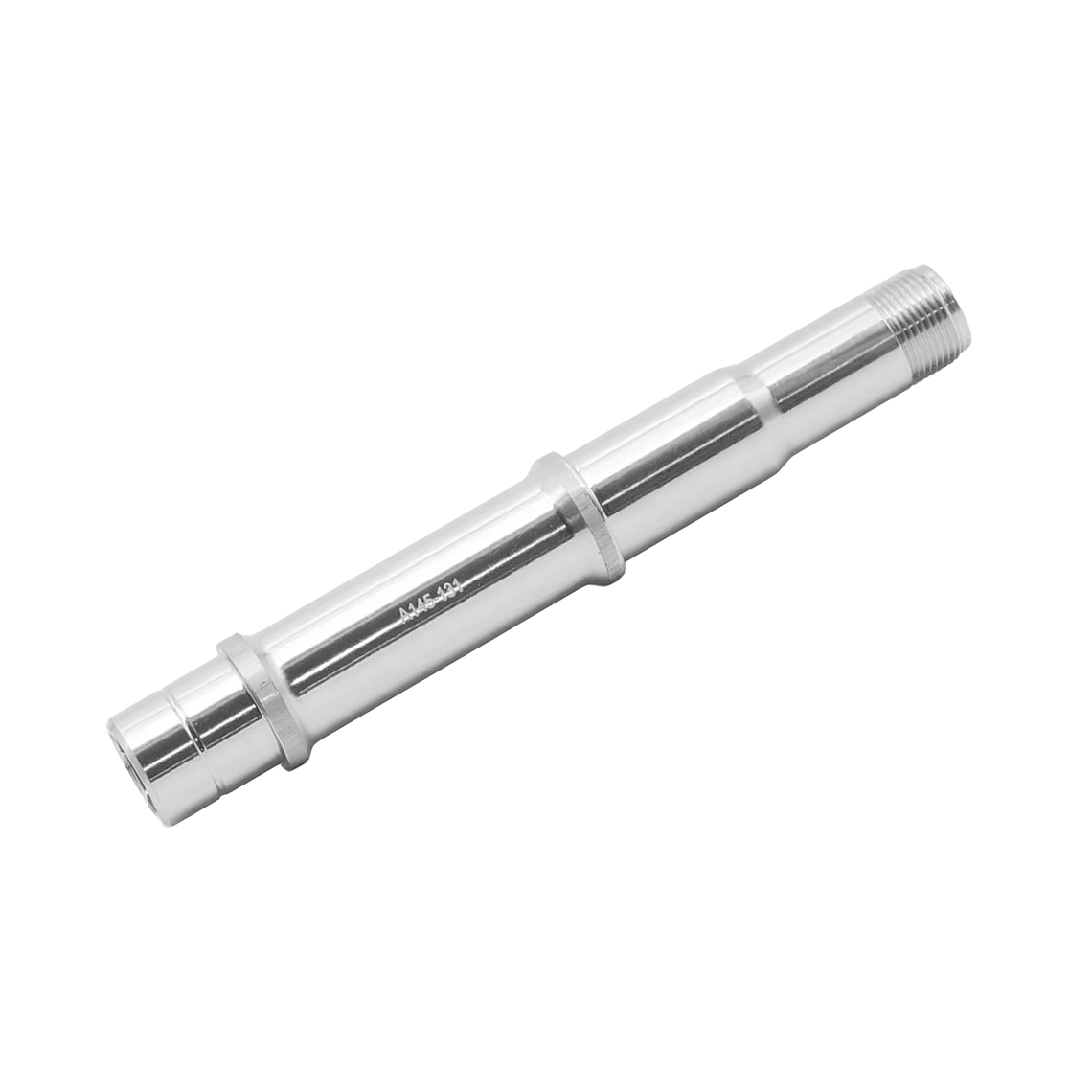 EJE 715IND REPUESTO MAZA TRASERA -  1RA GEN 1