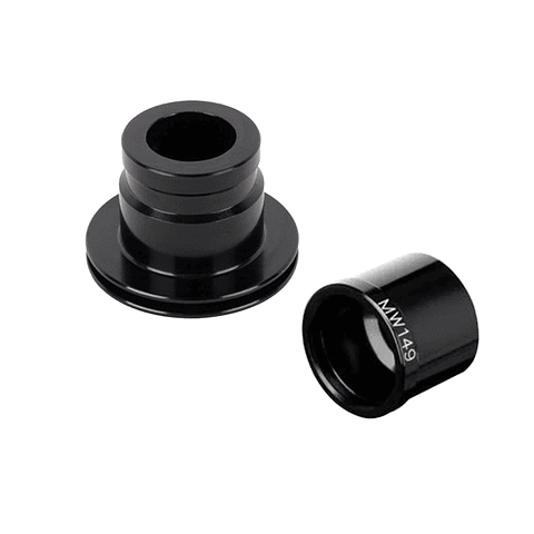 ENDCAP 715IND KIT REPUESTO MAZA TRASERA