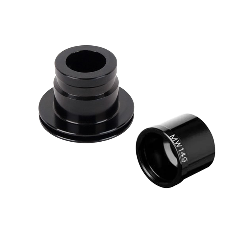 ENDCAP 715IND KIT REPUESTO MAZA TRASERA