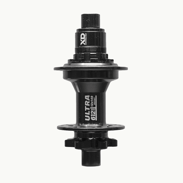 REPUESTO 715IND RODAMIENTO MAZA ULTRA [6902-2RS] 2