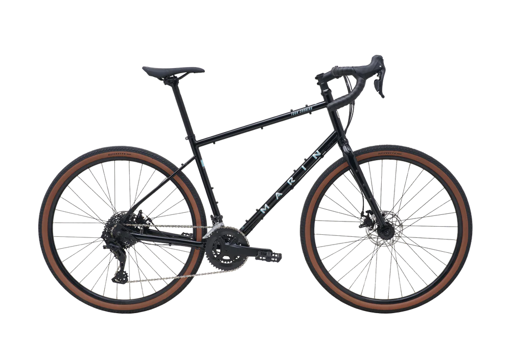 Bicicleta Gravel Ciclo turismo Four Corners 1