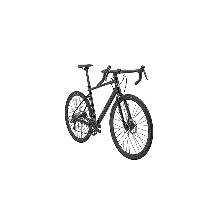 Bicicleta Gravel Gestalt Aro 700c 2