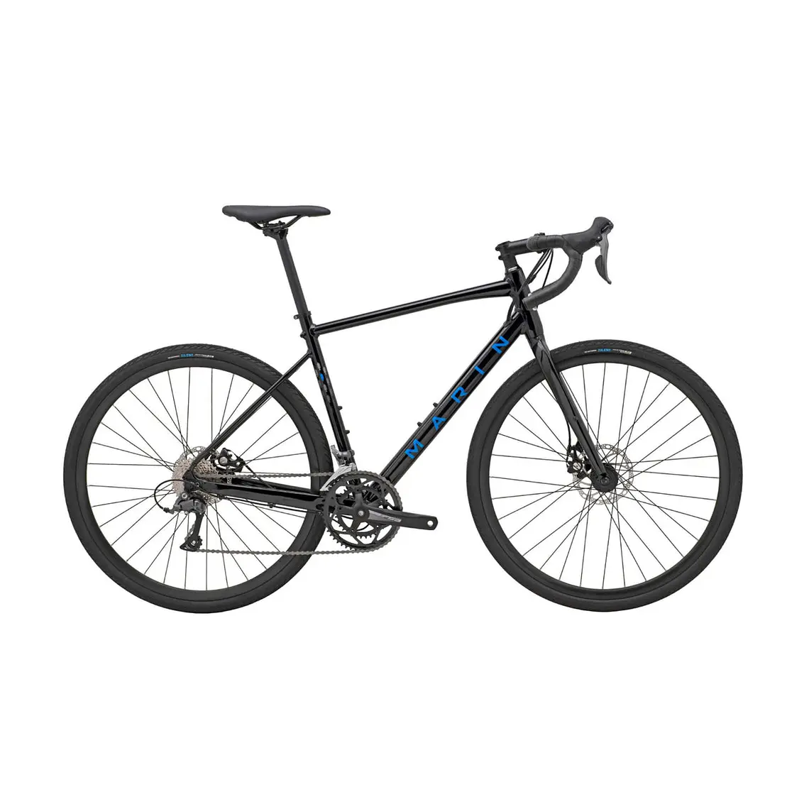 Bicicleta Gravel Gestalt Aro 700c 1