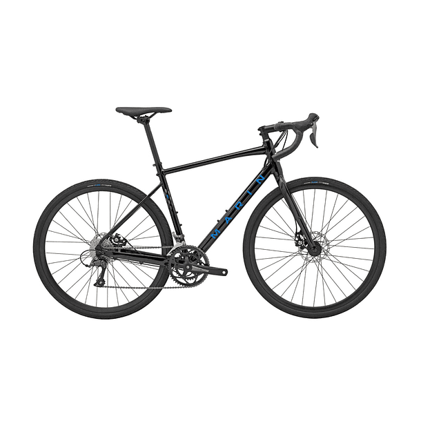 Bicicleta Gravel Gestalt Aro 700c 1