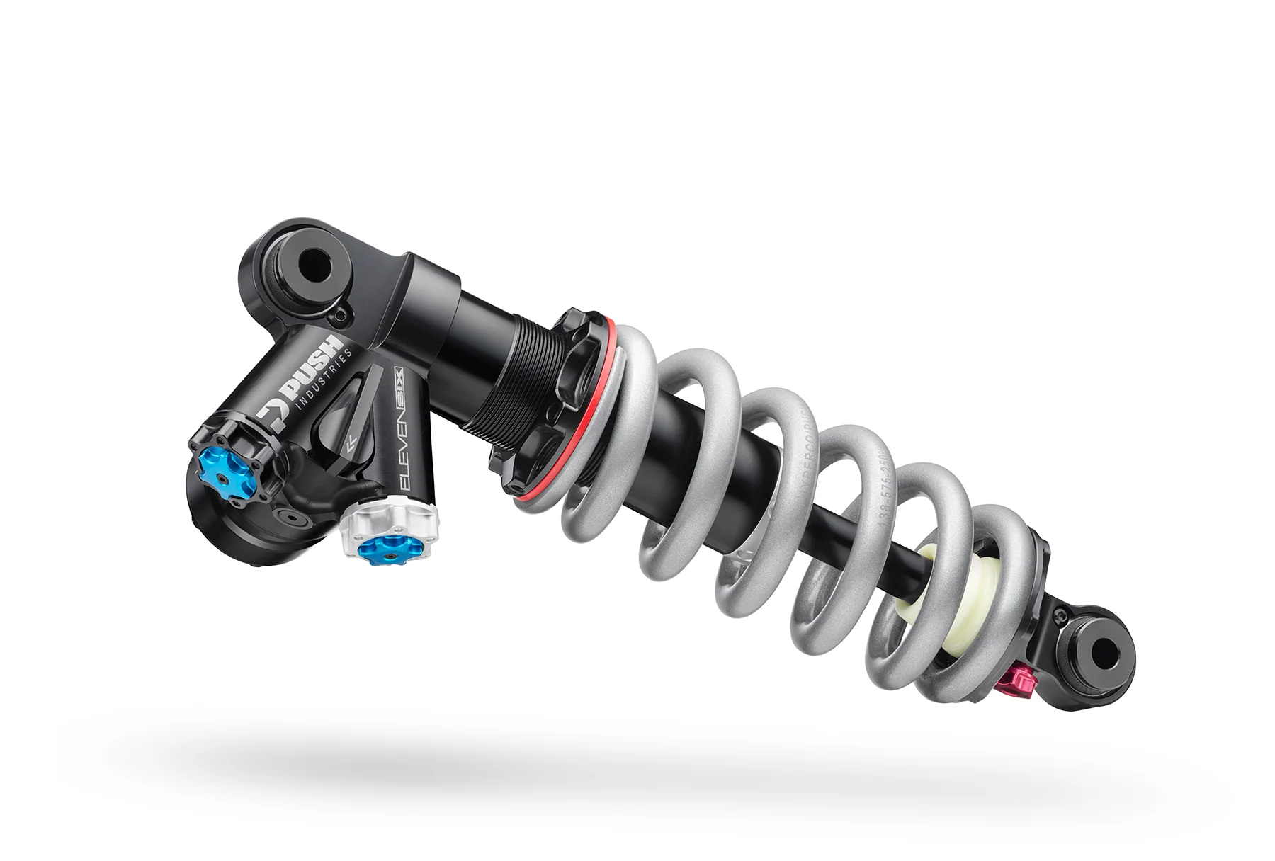 SHOCK PUSH ELEVENSIX S-SERIES