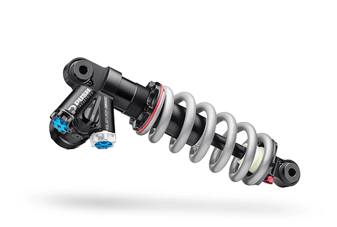 SHOCK PUSH ELEVENSIX S-SERIES