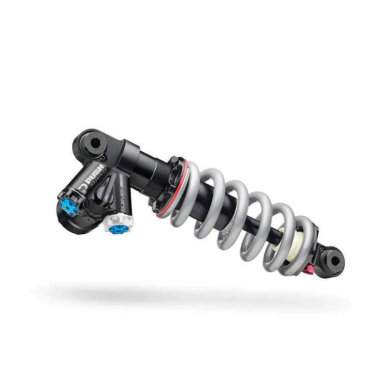 SHOCK PUSH ELEVENSIX S-SERIES 1