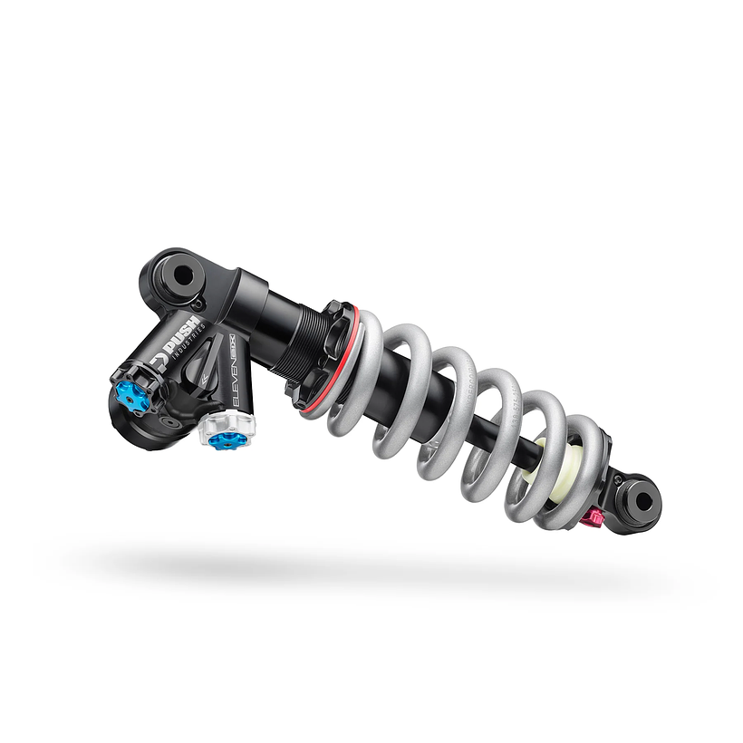 SHOCK PUSH ELEVENSIX S-SERIES