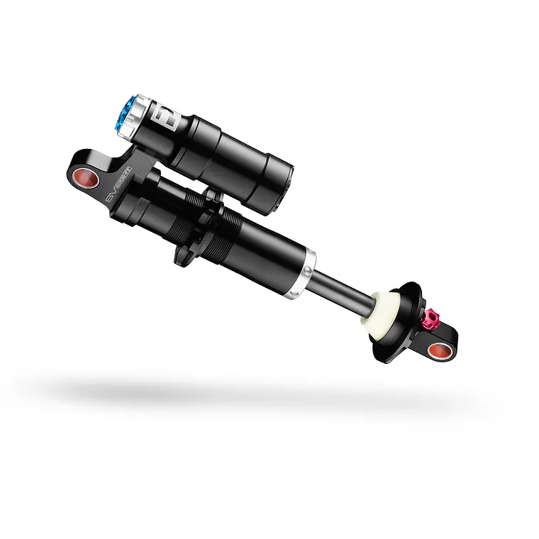 SHOCK PUSH SV Eight 1