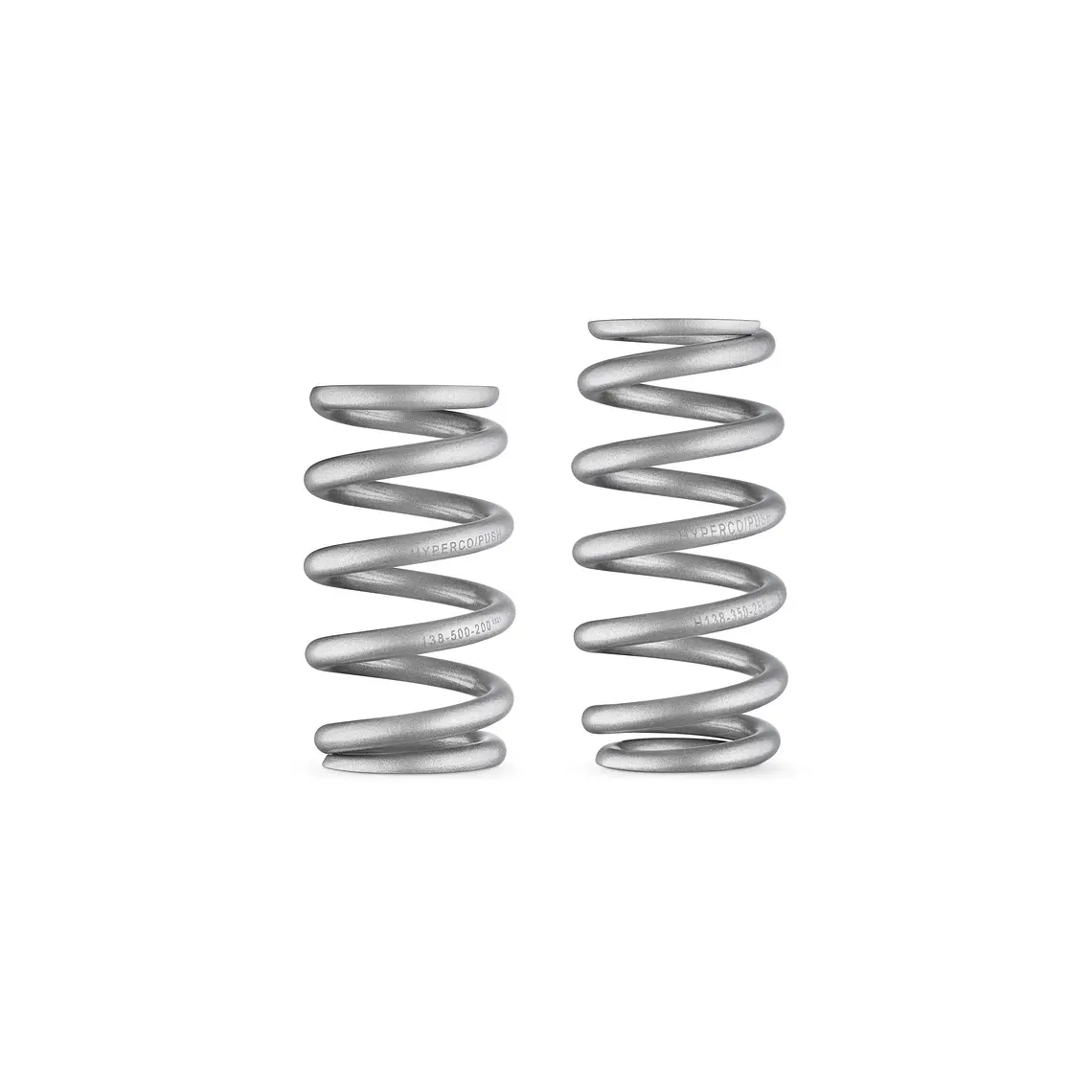 Resorte PUSH ELEVENSIX Shock HyperCoil  1