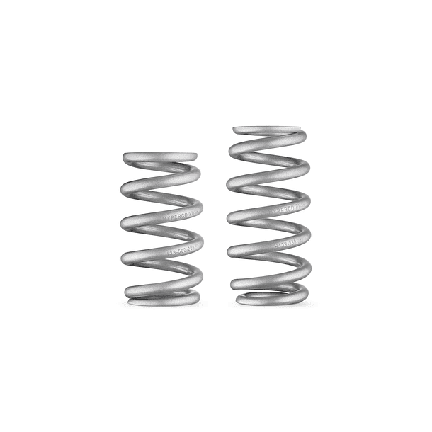 Resorte PUSH ELEVENSIX Shock HyperCoil  