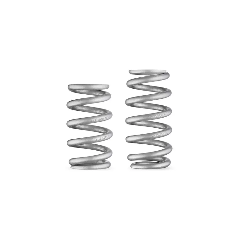 Resorte PUSH ELEVENSIX Shock HyperCoil  1